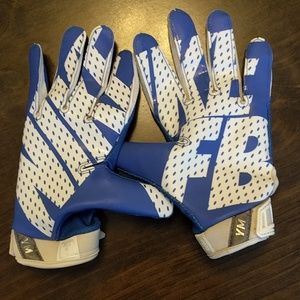 Nike Football gloves